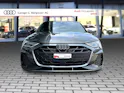Audi A3 Sportback 35 TFSI S line Attraction S-tronic Daytonagrau Perleffekt