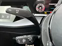 Audi A3 Sportback 35 TFSI S line Attraction S-tronic Daytonagrau Perleffekt
