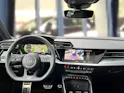 Audi A3 Sportback 35 TFSI S line Attraction S-tronic Daytonagrau Perleffekt