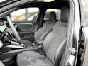 Audi A3 Sportback 35 TFSI S line Attraction S-tronic Daytonagrau Perleffekt