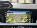 Audi A3 Sportback 35 TFSI S line Attraction S-tronic Daytonagrau Perleffekt