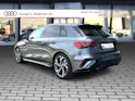 Audi A3 Sportback 35 TFSI S line Attraction S-tronic Daytonagrau Perleffekt