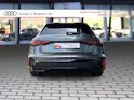 Audi A3 Sportback 35 TFSI S line Attraction S-tronic Daytonagrau Perleffekt