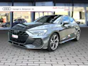 Audi A3 Sportback 35 TFSI S line Attraction S-tronic Daytonagrau Perleffekt