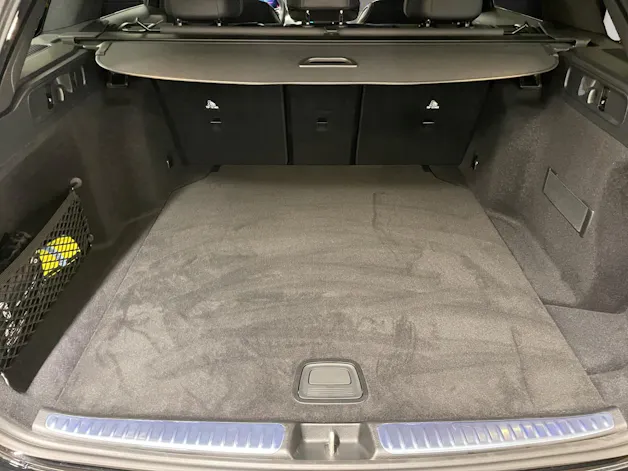 Mercedes-Benz C 220 d T 4 Matic Swiss Star