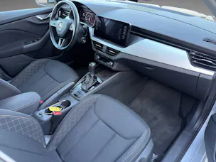 Škoda Scala 1.5 TSI Drive DSG