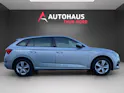 Škoda Scala 1.5 TSI Drive DSG