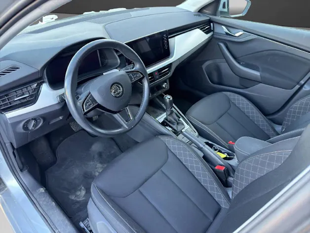 Škoda Scala 1.5 TSI Drive DSG