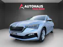 Škoda Scala 1.5 TSI Drive DSG