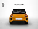 Renault Twingo E-Tech Urban Range tech
