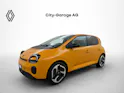 Renault Twingo E-Tech Urban Range tech