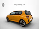 Renault Twingo E-Tech Urban Range tech
