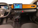 Renault Twingo E-Tech Urban Range tech