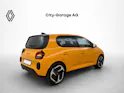 Renault Twingo E-Tech Urban Range tech