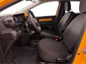 Renault Twingo E-Tech Urban Range tech