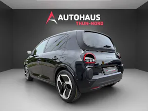 Renault Twingo E-Tech Urban Range techno
