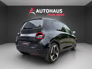 Renault Twingo E-Tech Urban Range techno