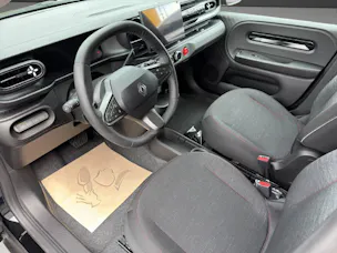 Renault Twingo E-Tech Urban Range techno