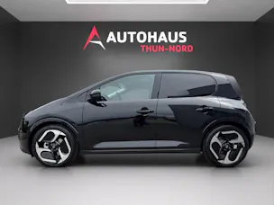 Renault Twingo E-Tech Urban Range techno