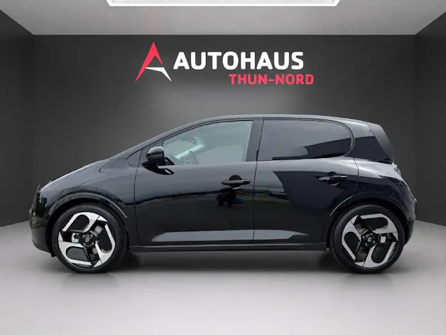 Renault Twingo E-Tech Urban Range techno