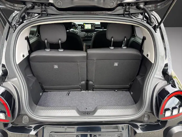 Renault Twingo E-Tech Urban Range techno