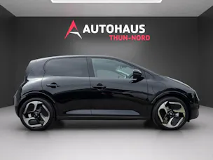 Renault Twingo E-Tech Urban Range techno