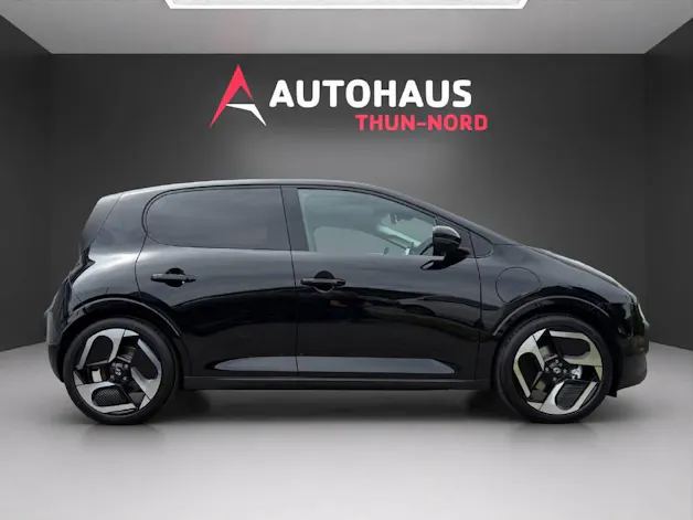 Renault Twingo E-Tech Urban Range techno