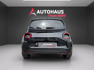 Renault Twingo E-Tech Urban Range techno