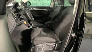 Audi Q3 1.4 TFSI sport S-tronic