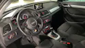 Audi Q3 1.4 TFSI sport S-tronic