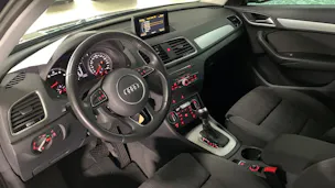 Audi Q3 1.4 TFSI sport S-tronic