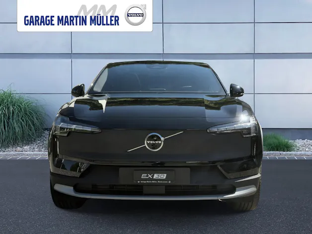 Volvo EX 30 CC E60 Twin Performance AWD