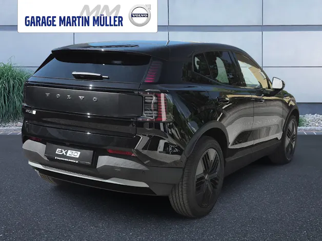 Volvo EX 30 CC E60 Twin Performance AWD