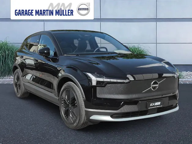 Volvo EX 30 CC E60 Twin Performance AWD