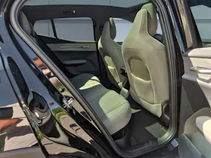 Volvo EX 30 CC E60 Twin Performance AWD