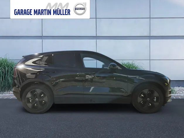 Volvo EX 30 CC E60 Twin Performance AWD