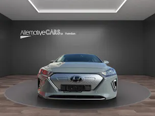 Hyundai Ioniq electric Vertex
