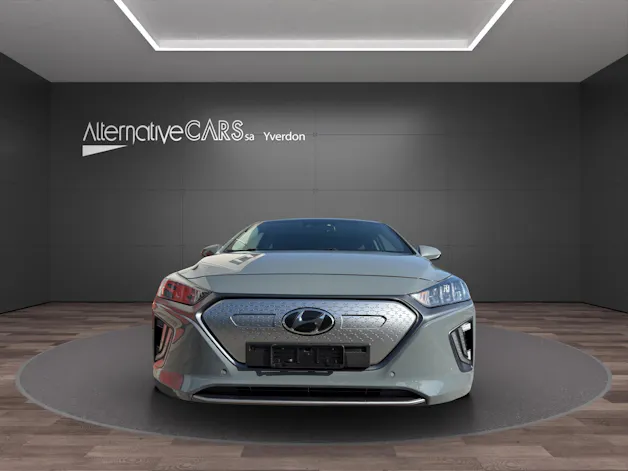 Hyundai Ioniq electric Vertex