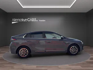 Hyundai Ioniq electric Vertex