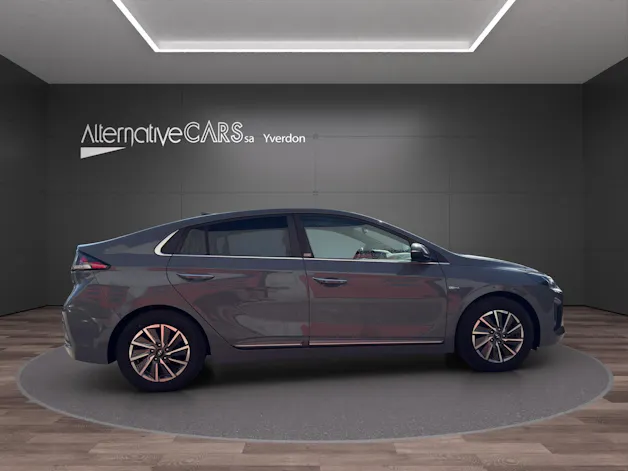 Hyundai Ioniq electric Vertex