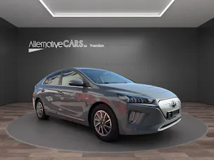 Hyundai Ioniq electric Vertex