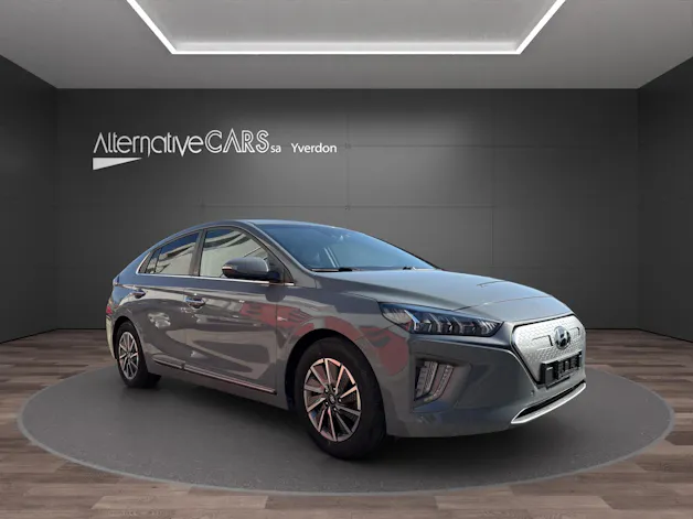 Hyundai Ioniq electric Vertex