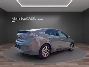 Hyundai Ioniq electric Vertex