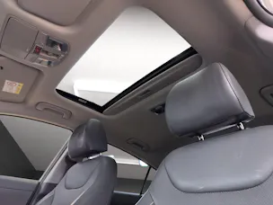Hyundai Ioniq electric Vertex