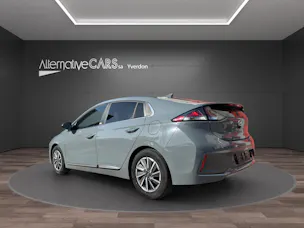 Hyundai Ioniq electric Vertex