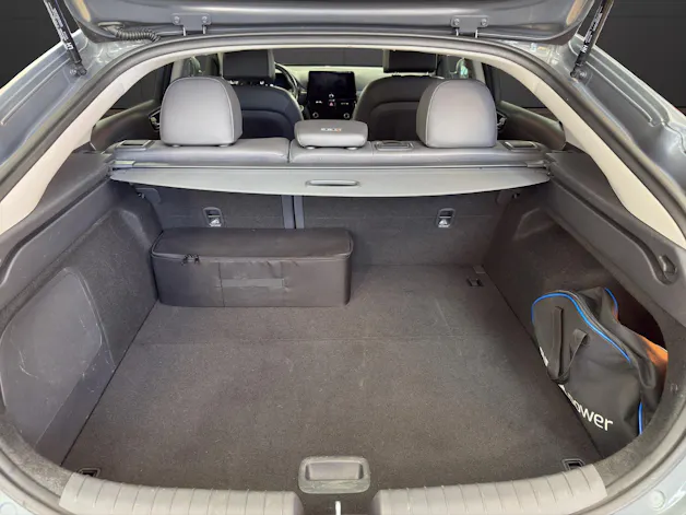 Hyundai Ioniq electric Vertex
