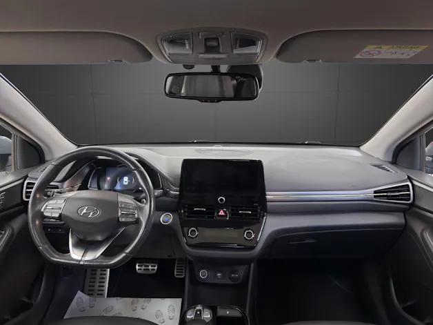 Hyundai Ioniq electric Vertex