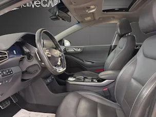 Hyundai Ioniq electric Vertex