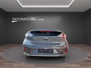 Hyundai Ioniq electric Vertex