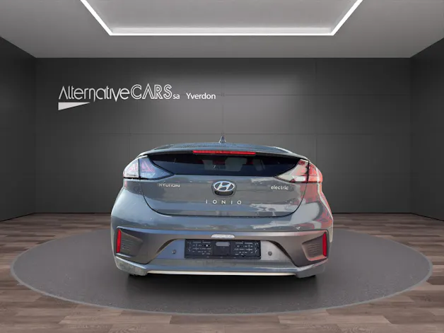 Hyundai Ioniq electric Vertex